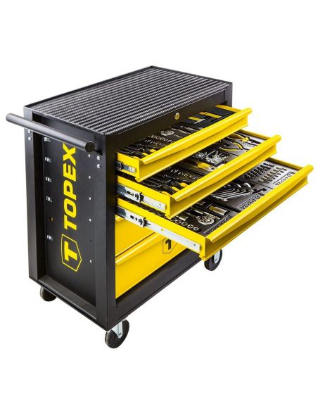 Szafka warsztatowa Topex 455 el. - 79R502 - Topex - 1