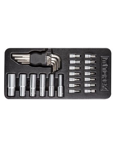 Szafka warsztatowa Topex 455 el. - 79R502 - Topex - 8