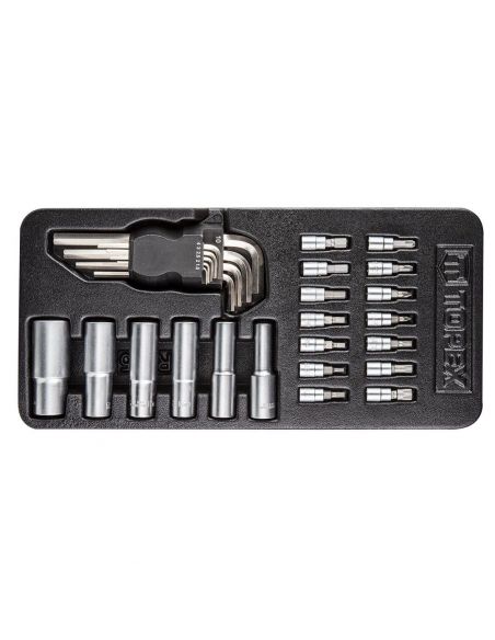 Szafka warsztatowa Topex 455 el. - 79R502 - Topex - 8