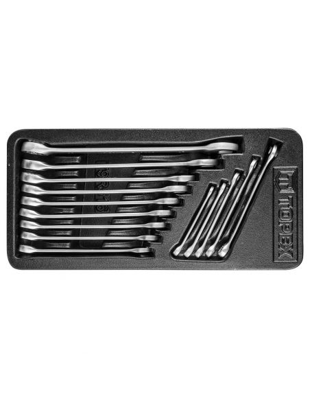 Szafka warsztatowa Topex 455 el. - 79R502 - Topex - 9