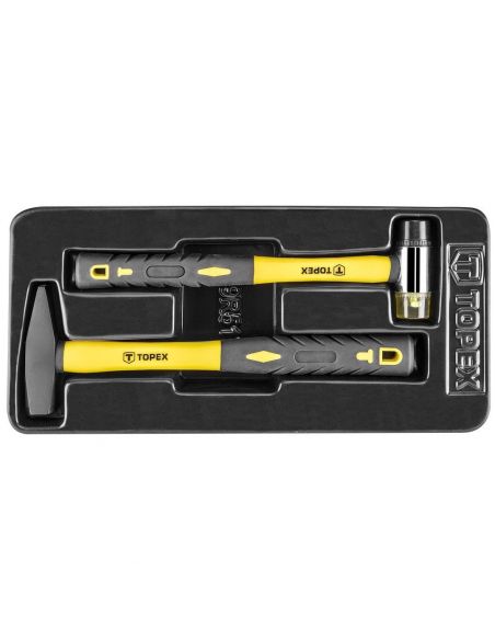 Szafka warsztatowa Topex 455 el. - 79R502 - Topex - 10