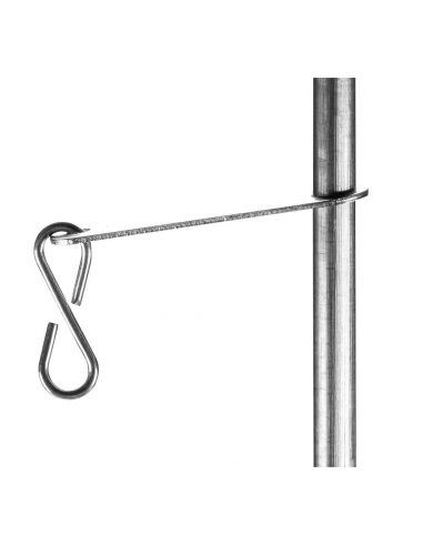 Podpora teleskopowa 115-290 cm 50 kg Topex - 07A432 - Topex - 4