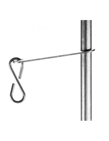 Podpora teleskopowa 115-290 cm 50 kg Topex - 07A432 - Topex - 4