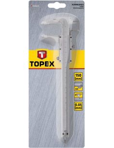 Suwmiarka 150 mm 0,05 Topex - 31C615 - Topex - 1 2