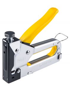 Zszywacz tapicerski stalowy 4-14 mm Topex - 41E906 - Topex - 1