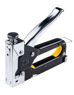 Zszywacz tapicerski stalowy 4-14 mm Topex - 41E905 - Topex - 1