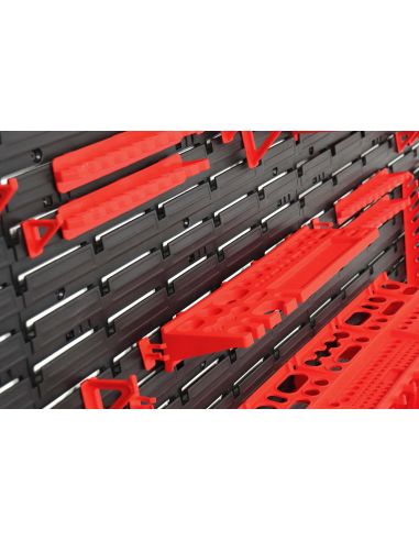Tablica narzędziowa Toolbox System Wall Mix 180x80 v.2 - TS.W.180.080.M_2_px - Toolbox System - 7