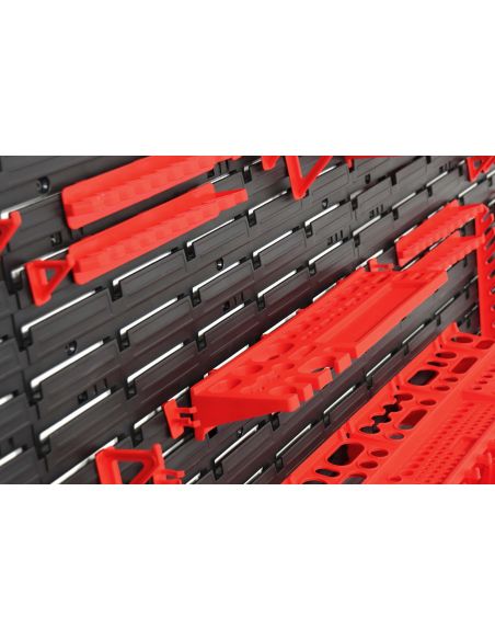 Tablica narzędziowa Toolbox System Wall Mix 180x80 v.2 - TS.W.180.080.M_2_px - Toolbox System - 7