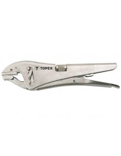 Szczypce zaciskowe uniwersalne 225 mm Topex - 32D456 - Topex - 1