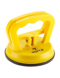 Przyssawka do szyb 1x115 mm Topex - 14A740 - Topex - 1