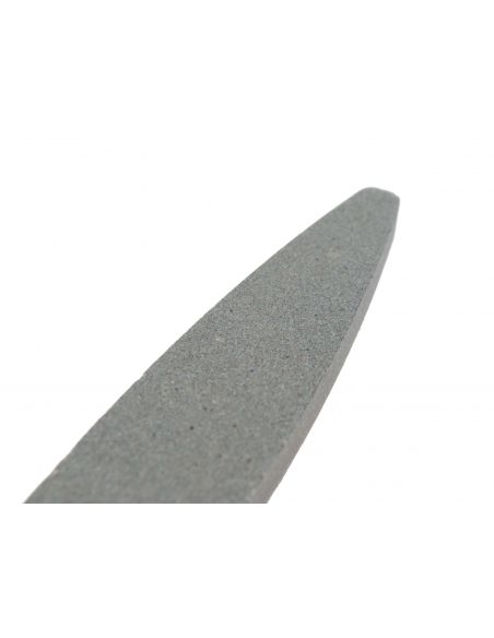 Osełka do ostrzenia owalna 230x35x13 mm Topex - 17B818 - Topex - 2