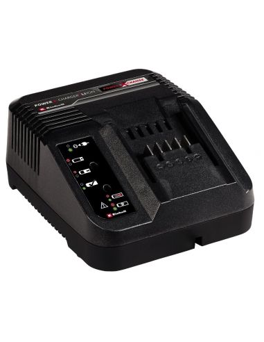 Zestaw Einhell Power X-Change 18 V: akumulator 2.5 Ah + ładowarka 3 A - 4512097 - Einhell - 7