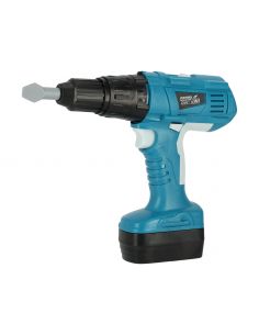 Zabawka wkrętarka-piła szablasta Dedra - M315.003 - Dedra - 1