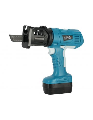 Zabawka wkrętarka-piła szablasta Dedra - M315.003 - Dedra - 3