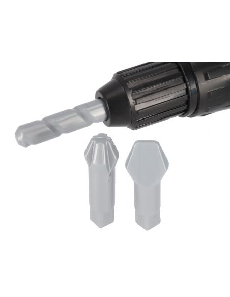 Zabawka wkrętarka-piła szablasta Dedra - M315.003 - Dedra - 4