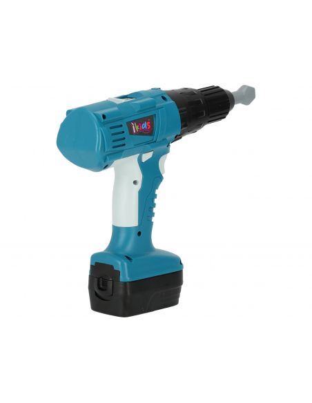 Zabawka wkrętarka-piła szablasta Dedra - M315.003 - Dedra - 9
