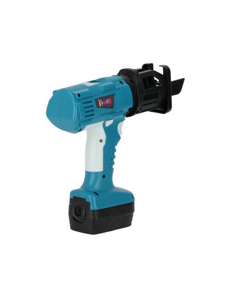 Zabawka wkrętarka-piła szablasta Dedra - M315.003 - Dedra - 11