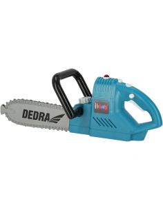 Zabawka piła łańcuchowa Dedra - M315.002 - Dedra - 1