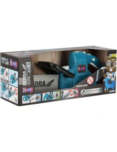 Zabawka piła łańcuchowa Dedra - M315.002 - Dedra - 1 2