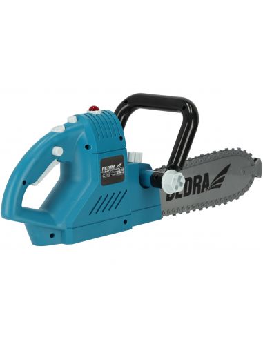 Zabawka piła łańcuchowa Dedra - M315.002 - Dedra - 3