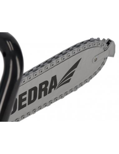 Zabawka piła łańcuchowa Dedra - M315.002 - Dedra - 4