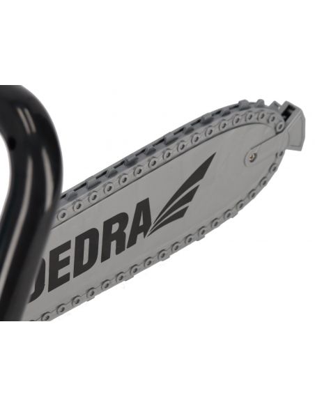 Zabawka piła łańcuchowa Dedra - M315.002 - Dedra - 4