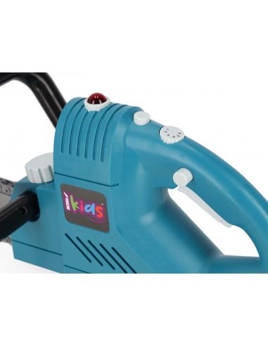Zabawka piła łańcuchowa Dedra - M315.002 - Dedra - 6