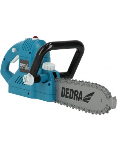 Zabawka piła łańcuchowa Dedra - M315.002 - Dedra - 8