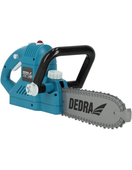 Zabawka piła łańcuchowa Dedra - M315.002 - Dedra - 8