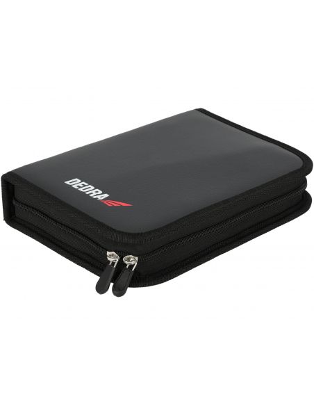 Powerbank z funkcją rozruchu 12000 mAh Dedra - DEPP1200 - Dedra - 11