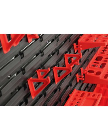 Tablica narzędziowa Toolbox System Wall Mix 180x80 v.2 - TS.W.180.080.M_2_px - Toolbox System - 8
