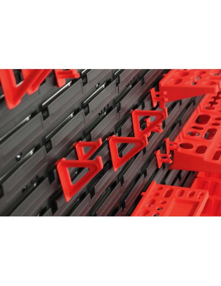 Tablica narzędziowa Toolbox System Wall Mix 180x80 v.2 - TS.W.180.080.M_2_px - Toolbox System - 8