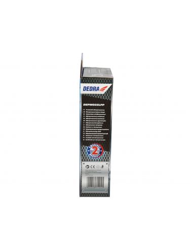 Prostownik mikroprocesorowy LCD Dedra 6/12 V 10 A - DEPM022LFP - Dedra - 10