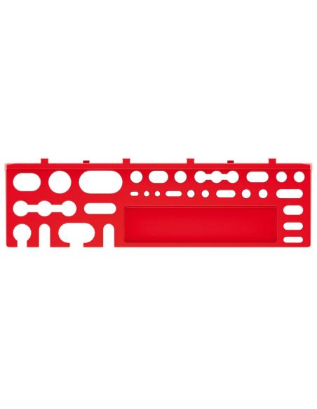 Zestaw półek na śrubokręty i wiertła Kistenberg Bineer KBSS40 - KBSS40-3020 - Kistenberg - 3