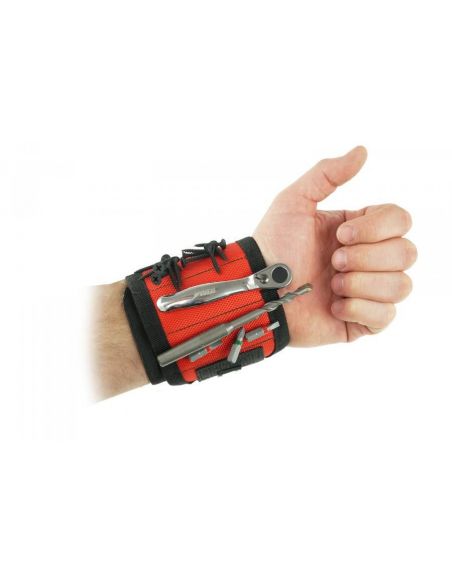 Opaska magnetyczna na nadgarstek Dedra - N0030 - Dedra - 2