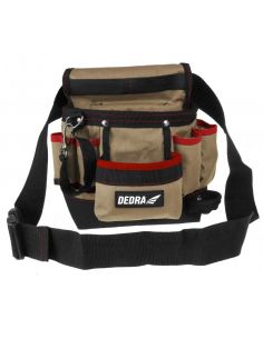 Pas narzędziowy jednoczęściowy Dedra - N0032 - Dedra - 1
