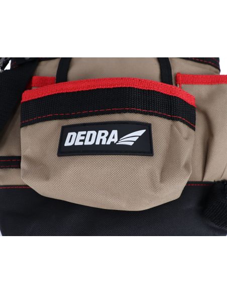 Pas narzędziowy jednoczęściowy Dedra - N0032 - Dedra - 4