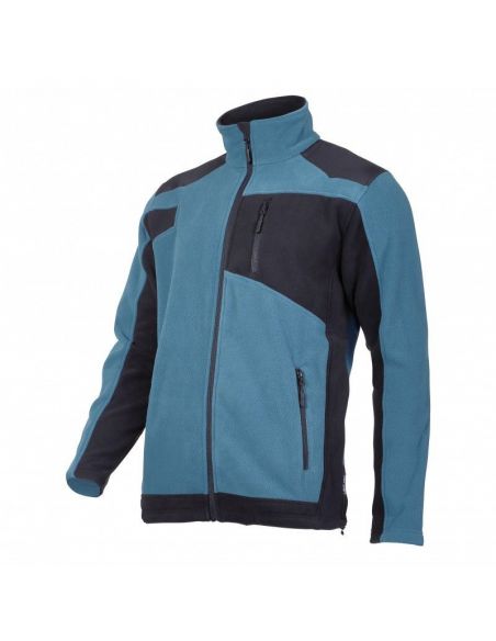 Bluza polarowa ze wzmocnieniami Lahti Pro - L4011 - Lahti Pro - 1