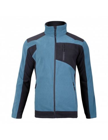 Bluza polarowa ze wzmocnieniami Lahti Pro - L4011 - Lahti Pro - 2