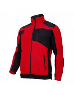 Bluza polarowa ze wzmocnieniami Lahti Pro - L4011 - Lahti Pro - 4