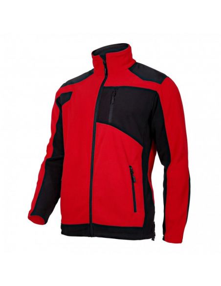 Bluza polarowa ze wzmocnieniami Lahti Pro - L4011 - Lahti Pro - 4