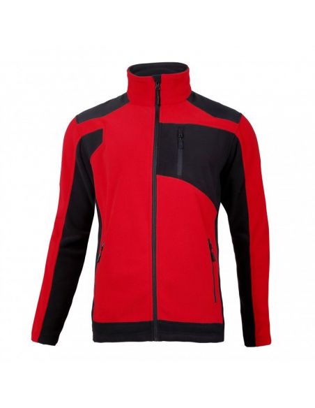 Bluza polarowa ze wzmocnieniami Lahti Pro - L4011 - Lahti Pro - 5