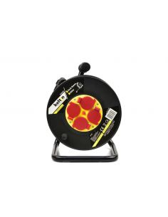 Przedłużacz elektryczny bębnowy 3x2,5 mm / 25 m Keltin - K00230 - Keltin - 1 2