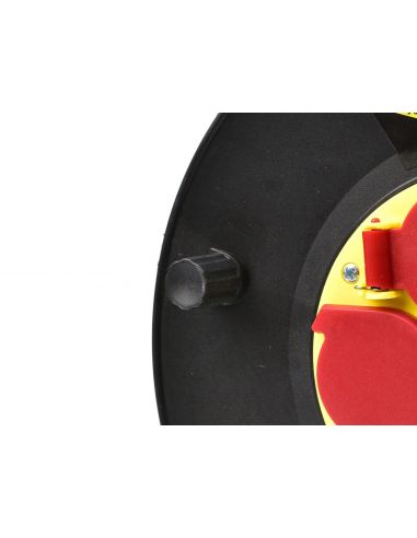 Przedłużacz elektryczny bębnowy 3x2,5 mm / 25 m Keltin - K00230 - Keltin - 4