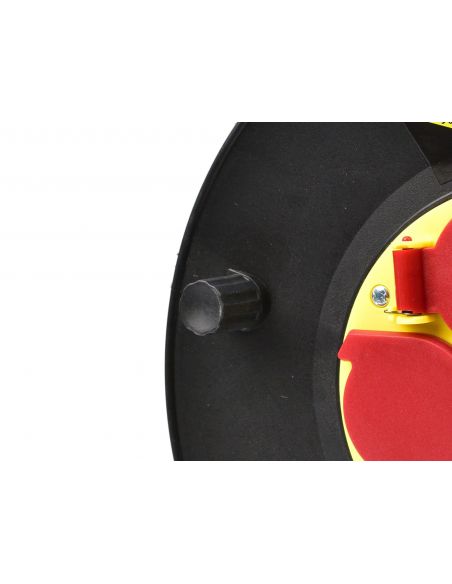 Przedłużacz elektryczny bębnowy 3x2,5 mm / 25 m Keltin - K00230 - Keltin - 4