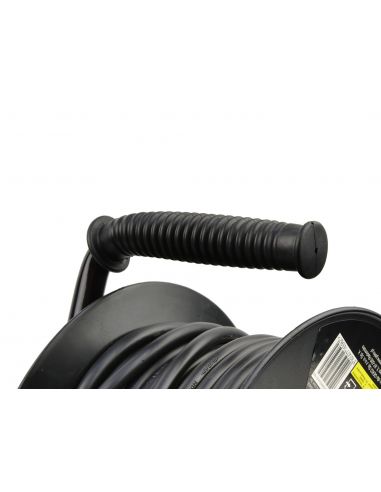 Przedłużacz elektryczny bębnowy 3x2,5 mm / 25 m Keltin - K00230 - Keltin - 5