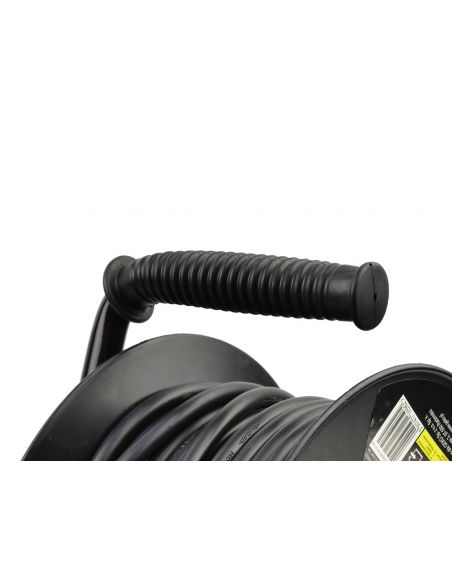 Przedłużacz elektryczny bębnowy 3x2,5 mm / 25 m Keltin - K00230 - Keltin - 5