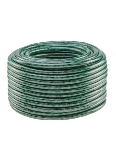 Wąż ogrodowy 3-warstwowy 1/2" 50 m Economic Verto - 15G802 - Verto - 1 2
