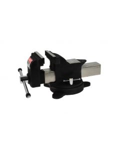 Imadło profesjonalne 5" Tvardy  by GEKO 125 mm 25 GW - T00201 - Tvardy - 1