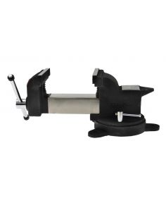 Imadło profesjonalne 5" Tvardy  by GEKO 125 mm 25 GW - T00201 - Tvardy - 1 2